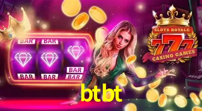 Desvendando o Mundo dos Jogos Virtuais na btbt