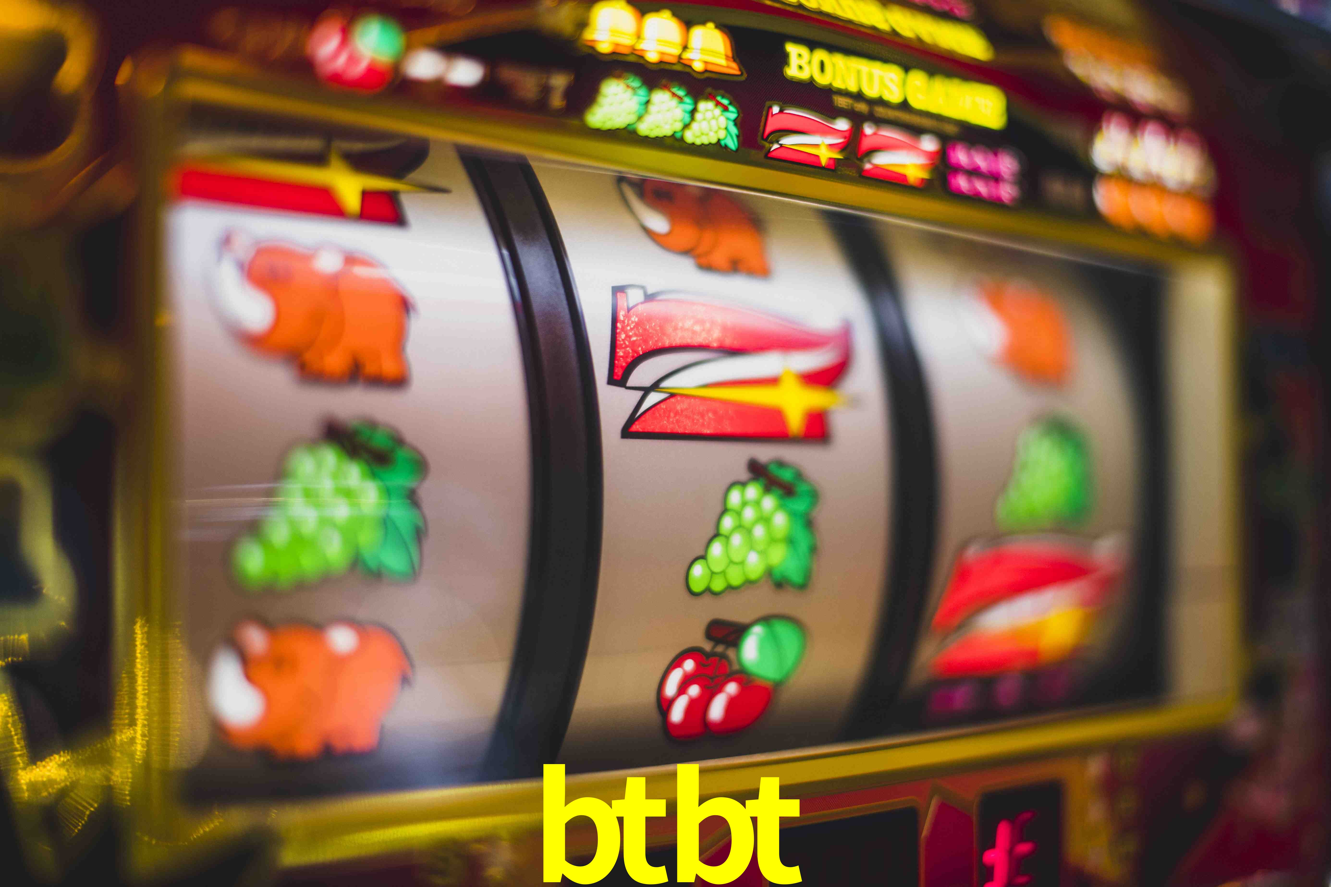 Welcome Bonus btbt