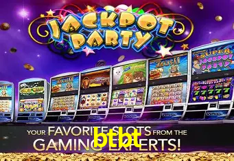 Descubra o Mundo do Cassino Online com btbt