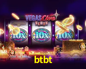 btbt Bônus - Pacote R$5.000 + VIP
