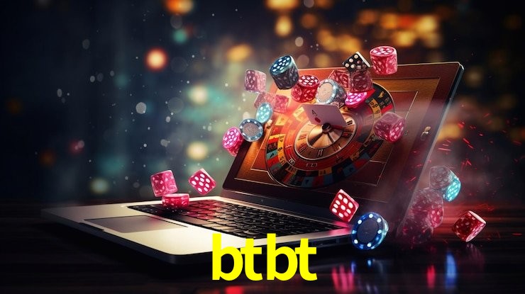 PIX Instantâneo btbt