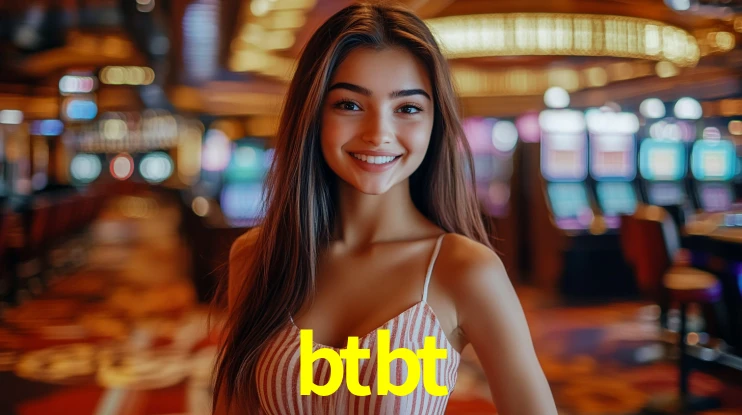 Welcome Bonus btbt