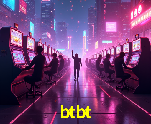 Estatísticas Esportivas btbt