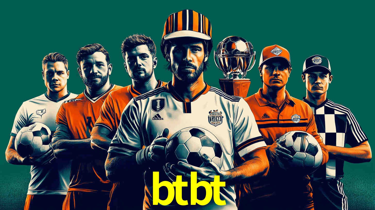 Descubra o Programa VIP da btbt: Vantagens Exclusivas para Jogadores