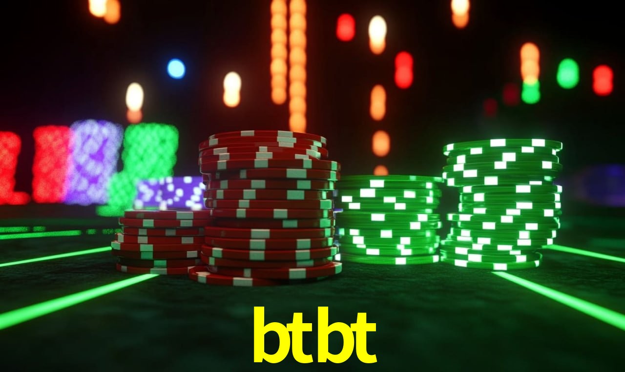 Slot Games btbt