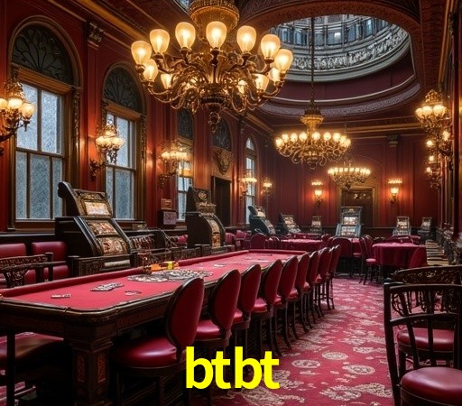 btbt Rio de Janeiro - Licenses