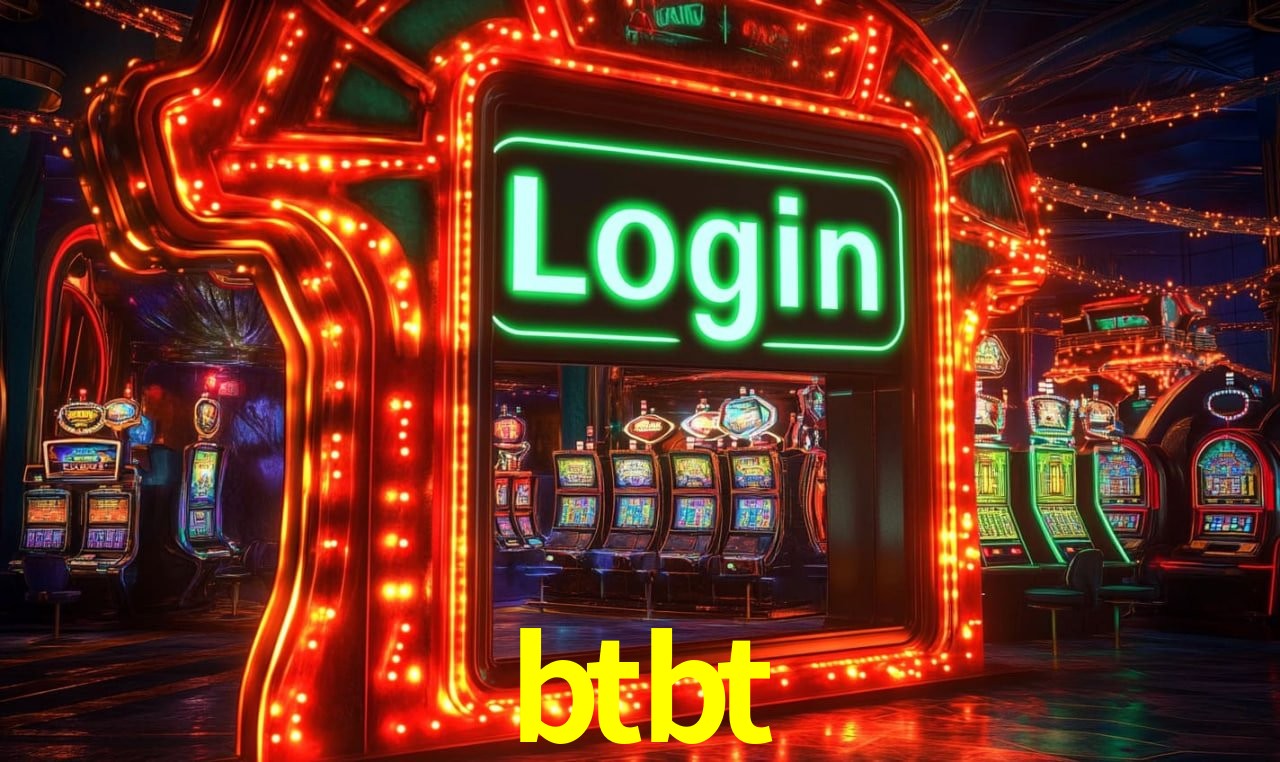 Diretório de Jogos btbt