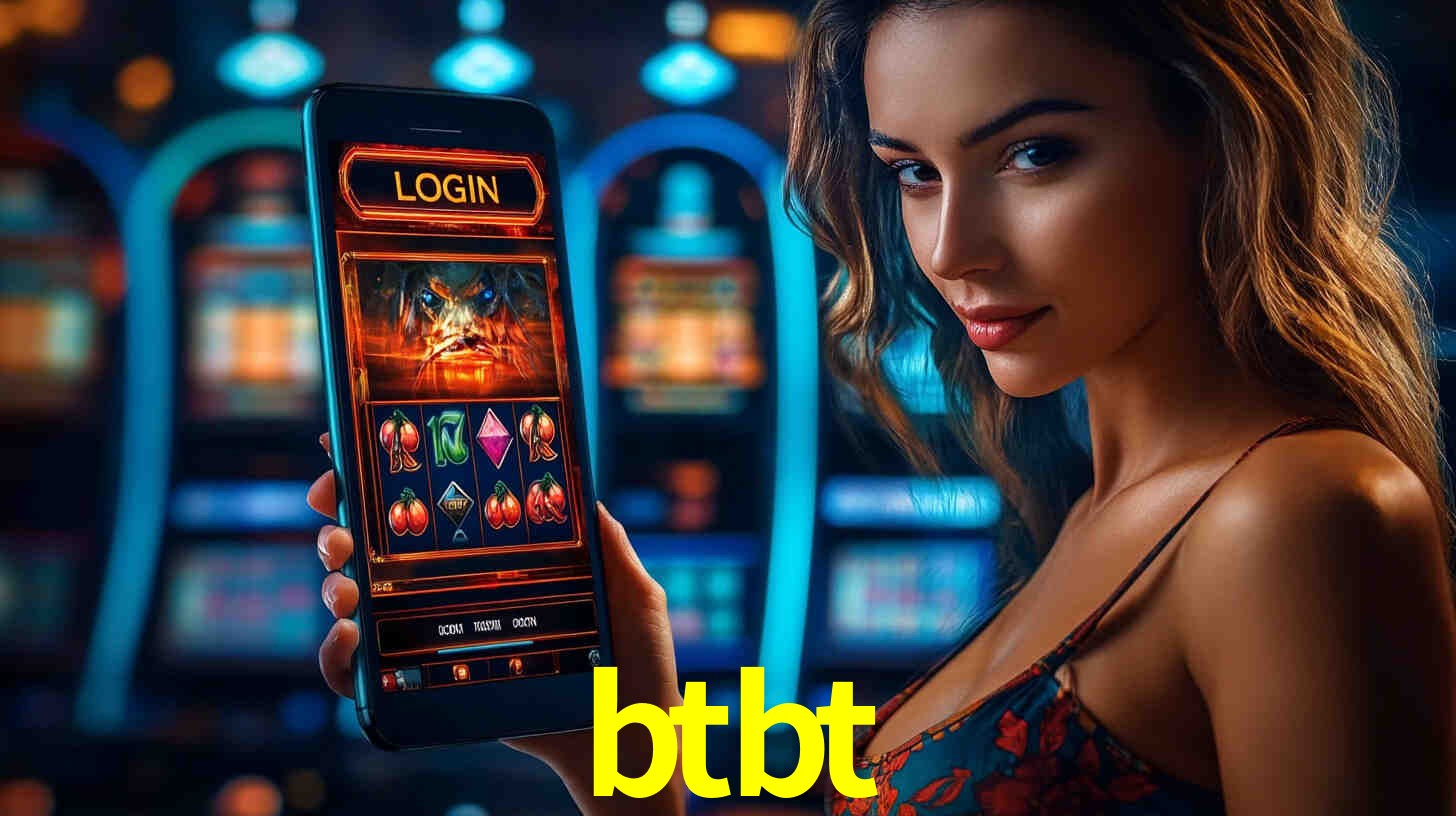 btbt: A Experiência de Casino com Jogos de Mesa ao Vivo