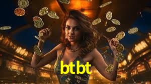 Game Providers btbt