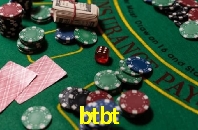 Bônus Generosos e Exclusivos no btbt para Você!