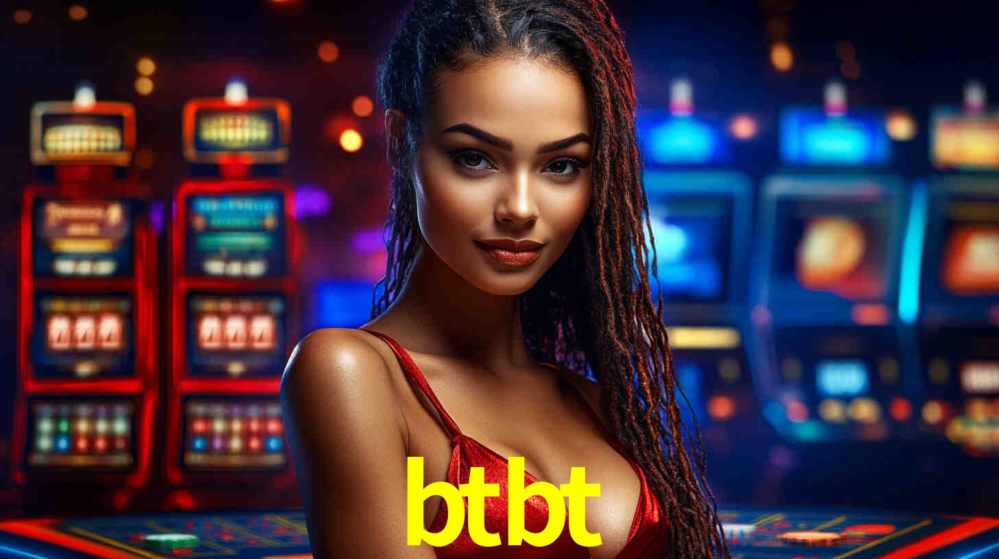 A Emoção da Loteria na btbt: Uma Chance de Mudança de Vida
