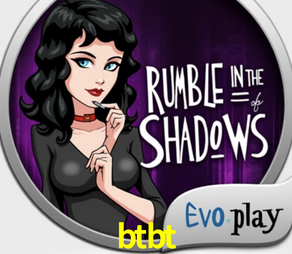 APP oficial da btbt para mobile