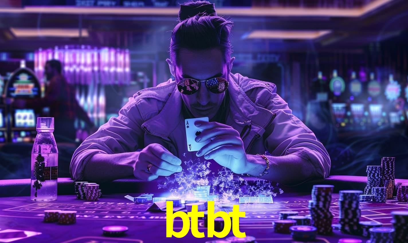 Tennis Betting btbt