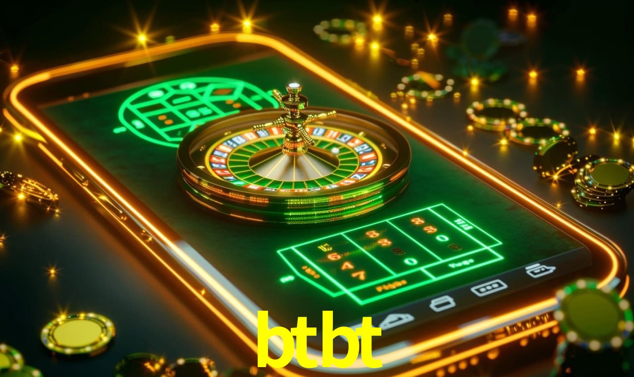btbt - Rápido Acesse