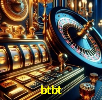 Gates of Olympus btbt