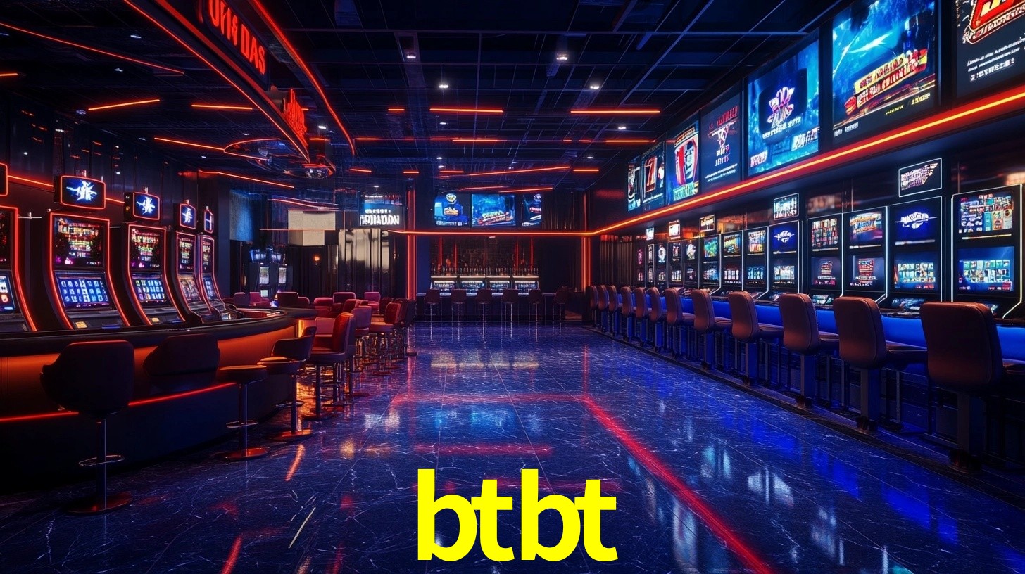 Blackjack Table btbt