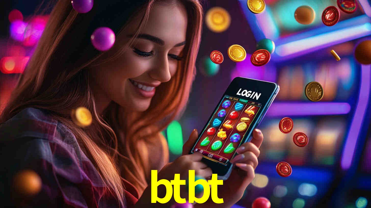 Experimente o Login Seguro Premium no btbt