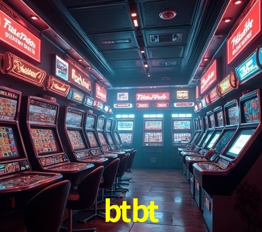 btbt São Paulo - Hot Promos