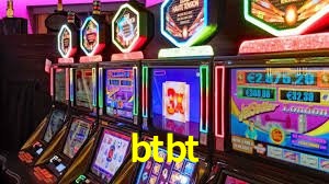 Casino VIP btbt