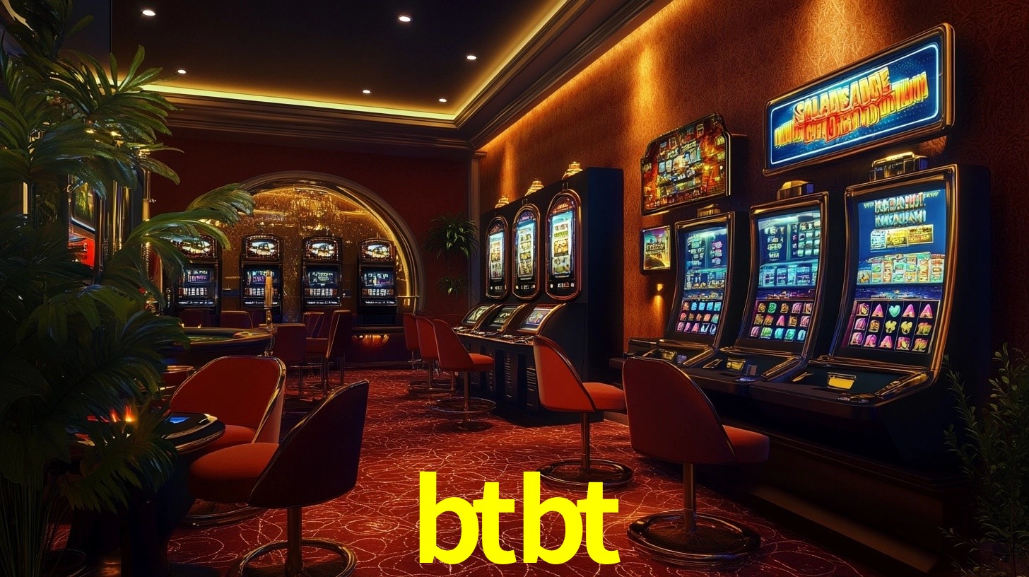 VIP Casino btbt