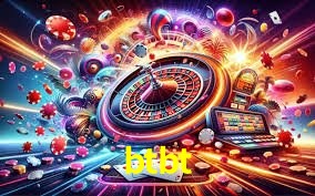 Casino Ao Vivo btbt