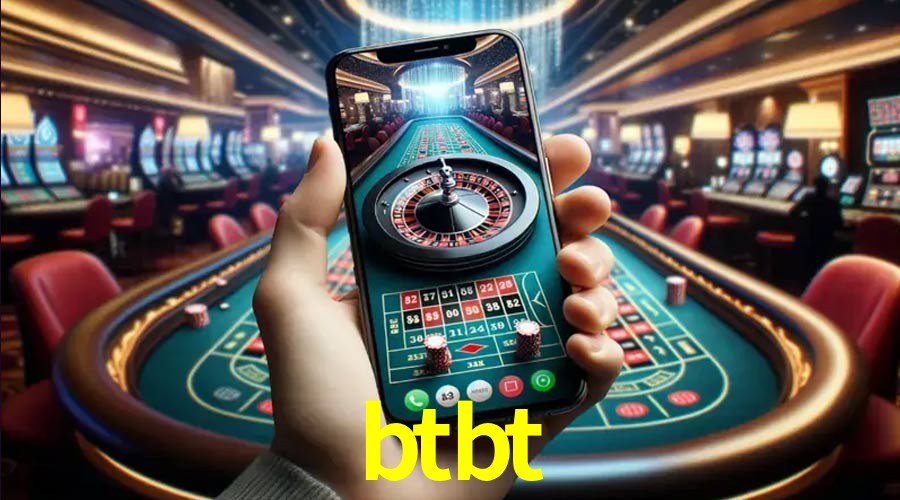 API Integration btbt
