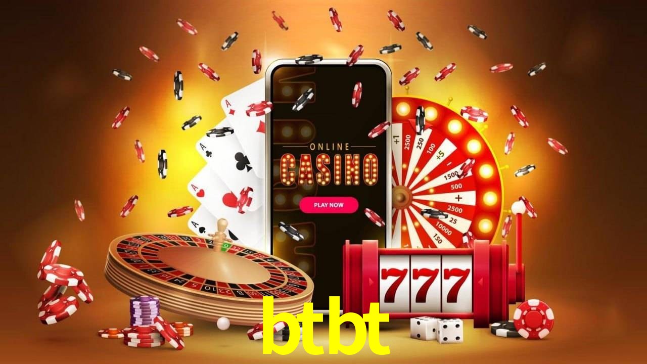 btbt Brasília - Jogo Features