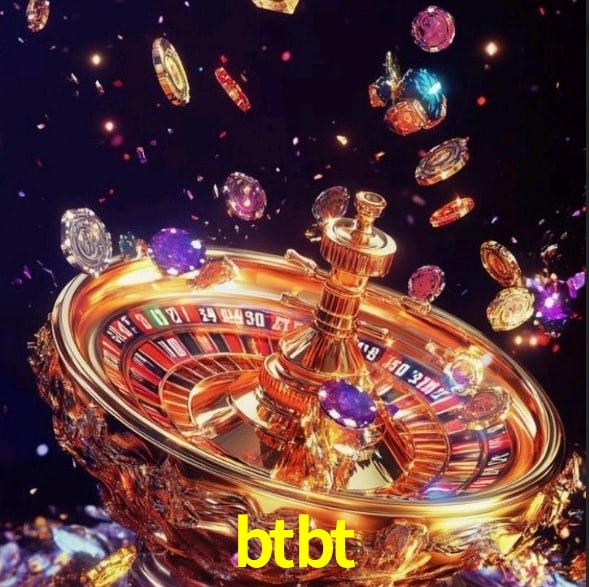 btbt - User Statistics