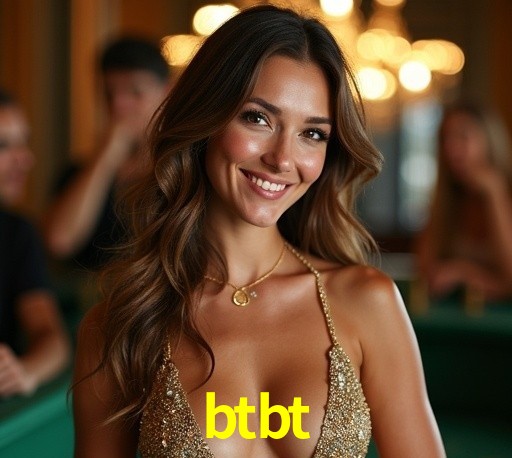 Mesa de Blackjack btbt