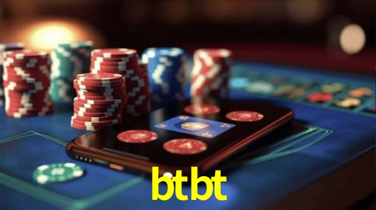 Recursos de Bônus btbt