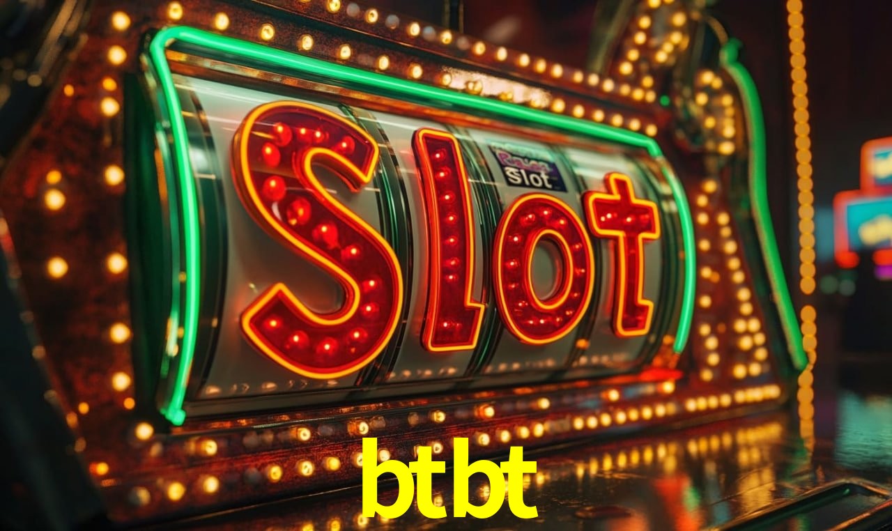 btbt - Login Methods