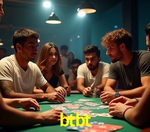btbt Slot - 320+ Caça-Níqueis Premium