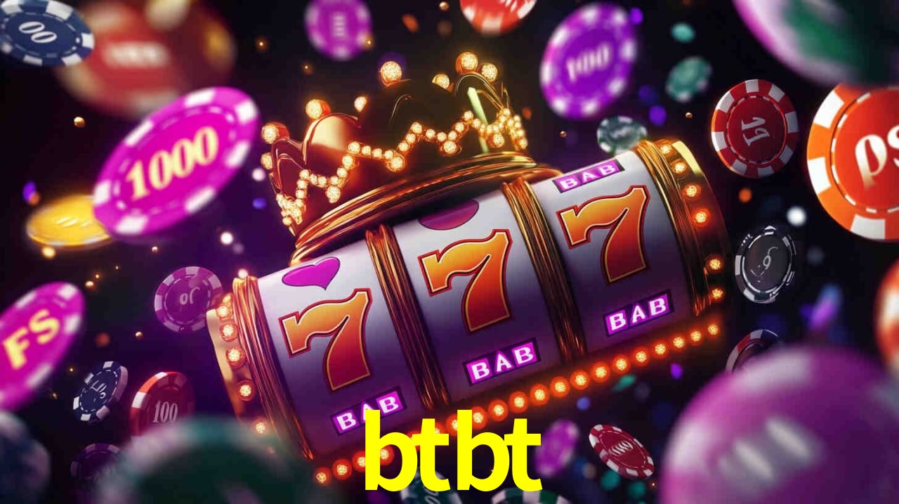 Account Benefits btbt