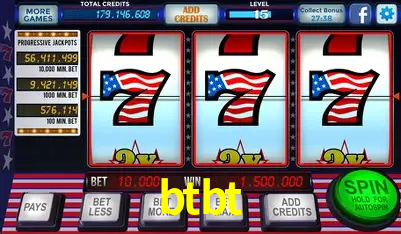 Descubra o Mundo do Cassino Online com btbt