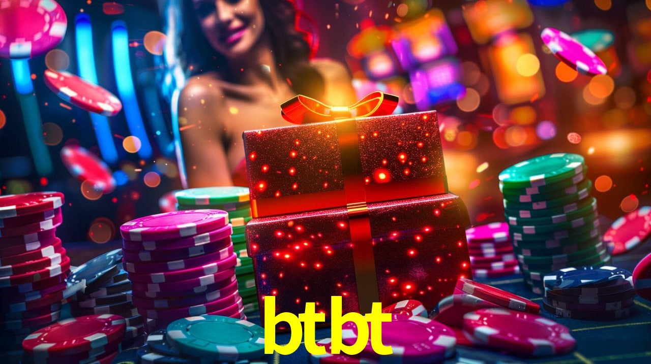 Interface Premium btbt