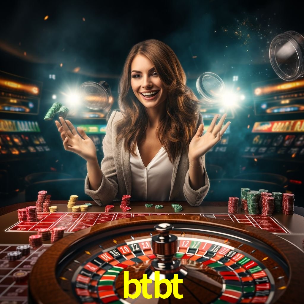 btbt App Interface