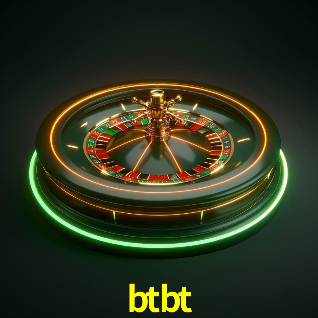 btbt App - Aplicativo Móvel Oficial