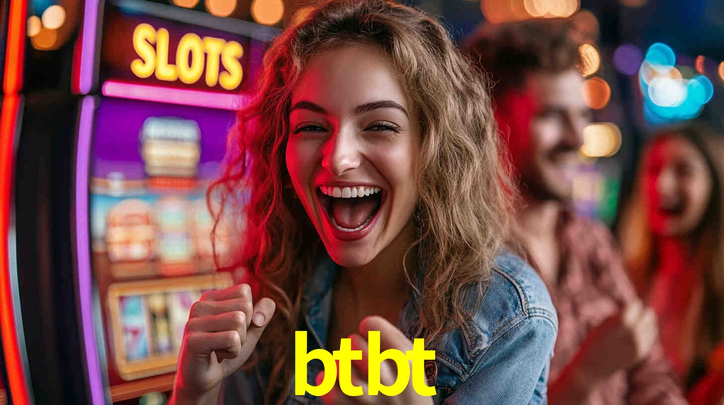 Desvendando o Mundo dos Jogos Virtuais na btbt