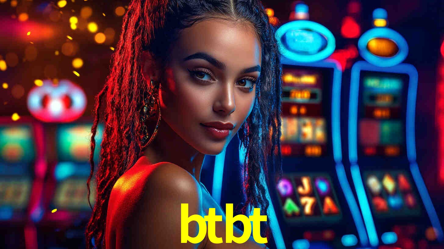 Inovações de Jogos na btbt: O Futuro das Experiências Interativas