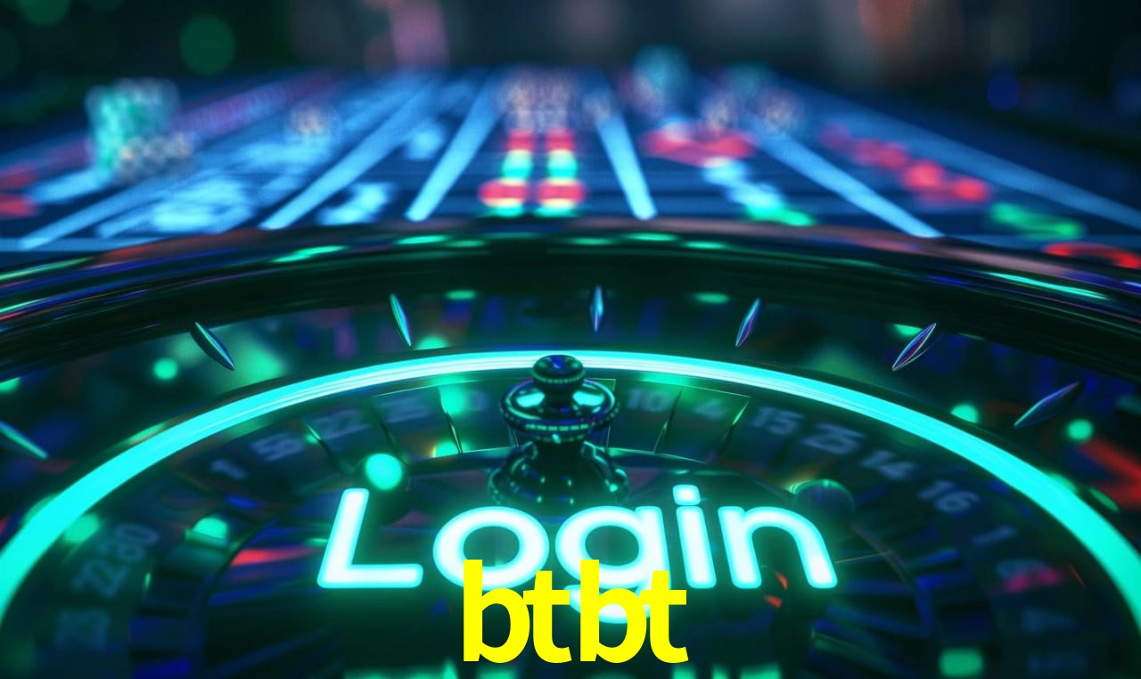 Jogos de Slot btbt