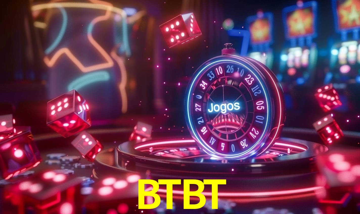 Cassino ao Vivo BTBT - Dealers Brasileiros Profissionais